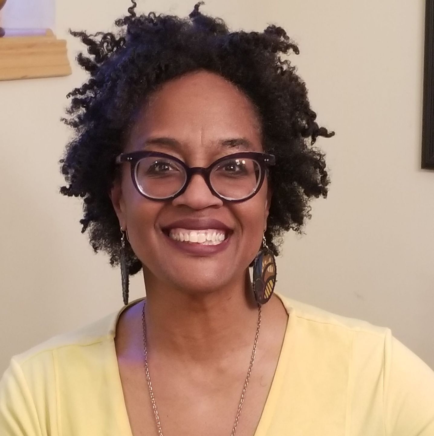 Marilyn Ruffin